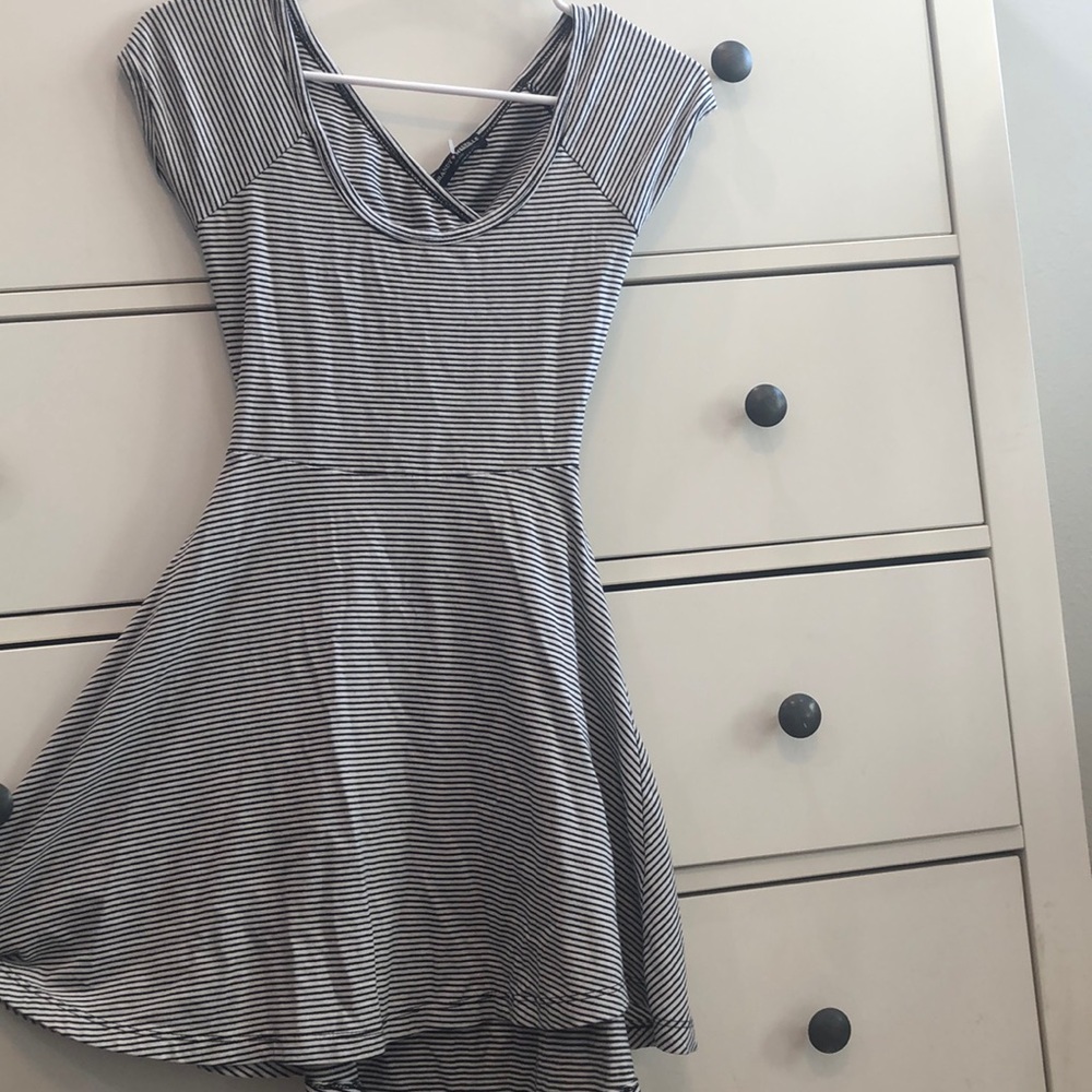 brandy melville dress junior